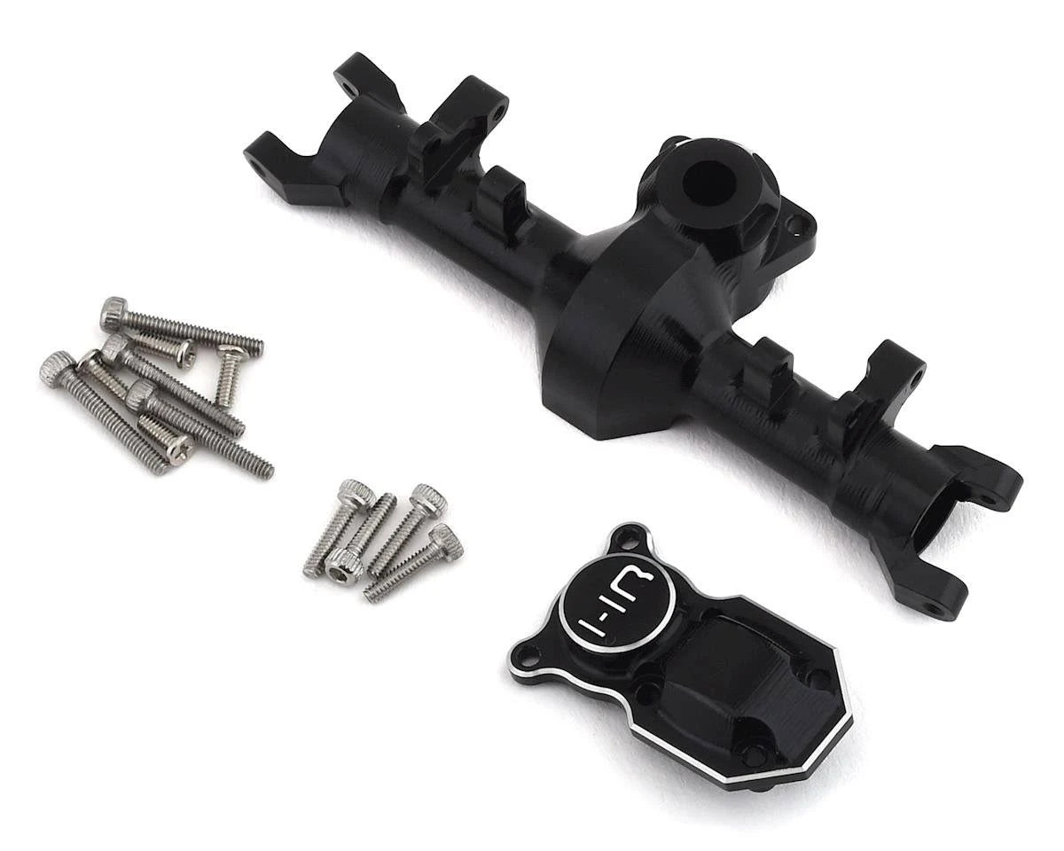 Aluminum Front Axle Case B663689
