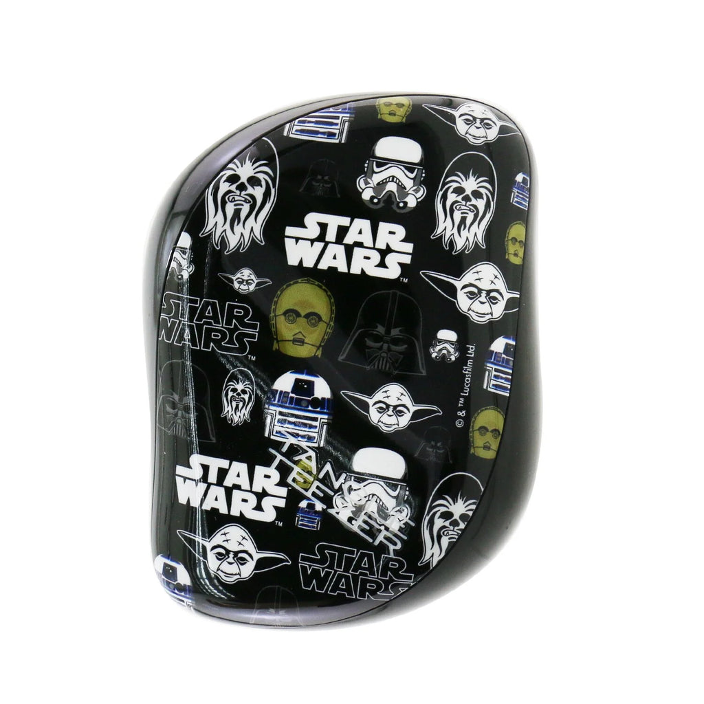 Star Wars Multi Character Detangling Hair Brush P25333