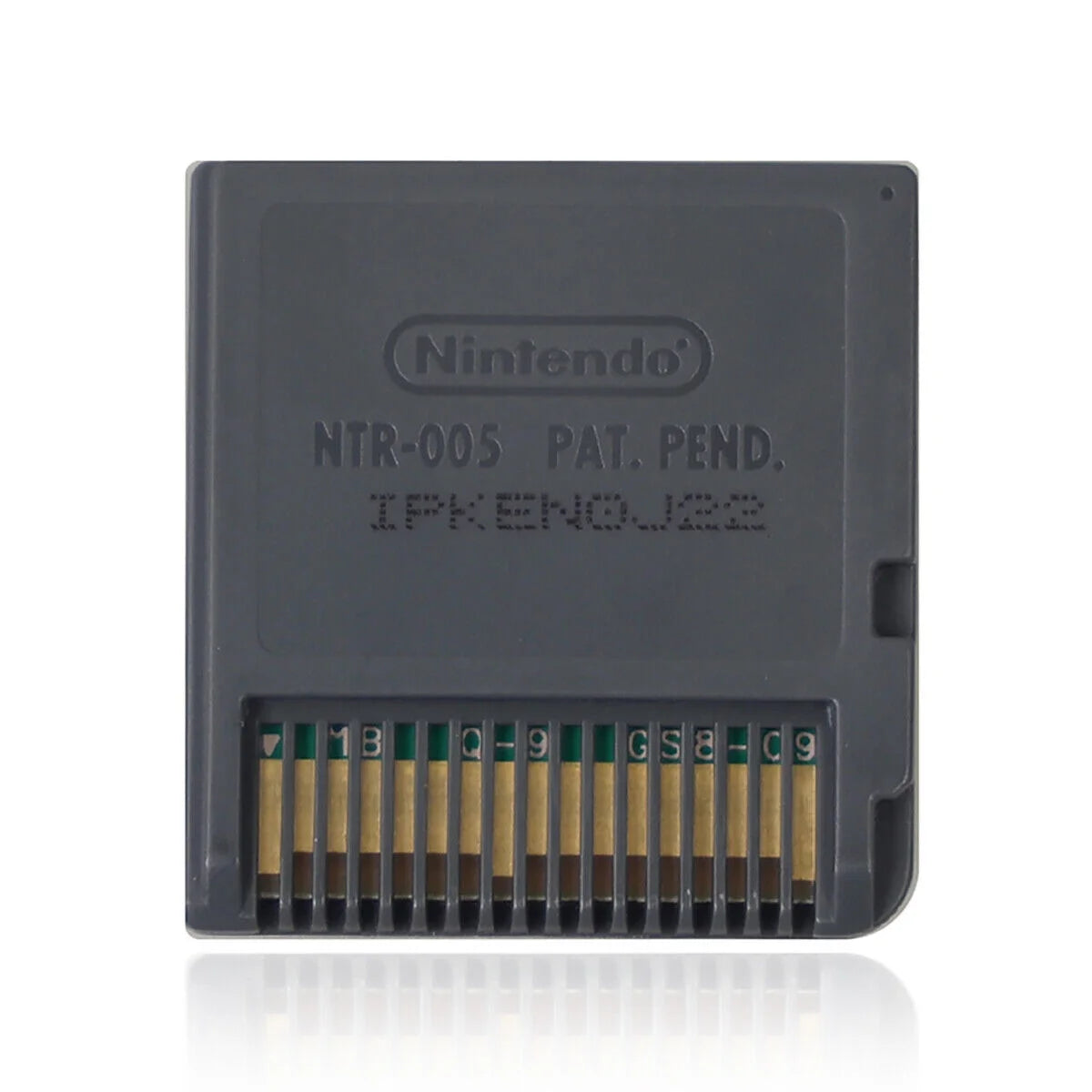 Pokemon DS U20749