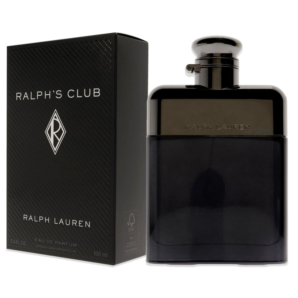 3.4 oz EDP Spray V5989