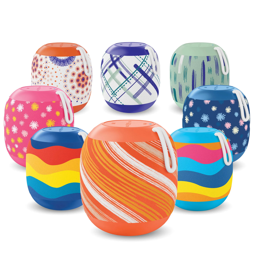 Portable Bluetooth Speaker R2253