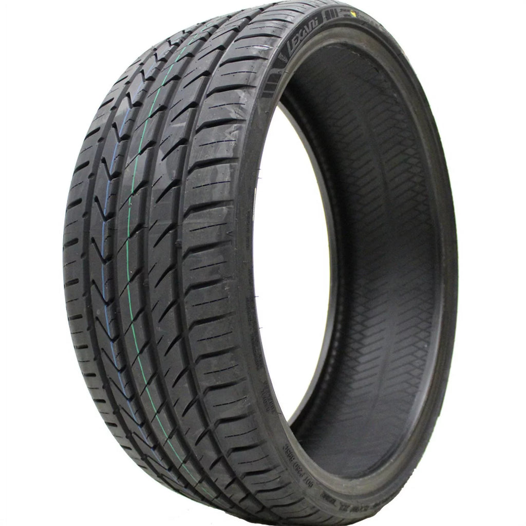 225/55R19 103V XL Passenger Tire A154