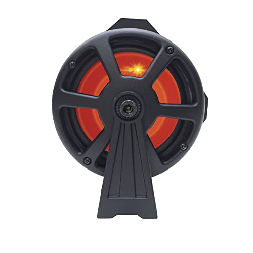 36-Inch Bluetooth Party Bar with 10 Marine Grade Speakers F902602