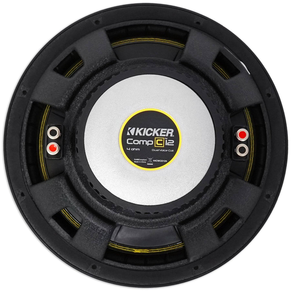 12 Car Subwoofer Z9605
