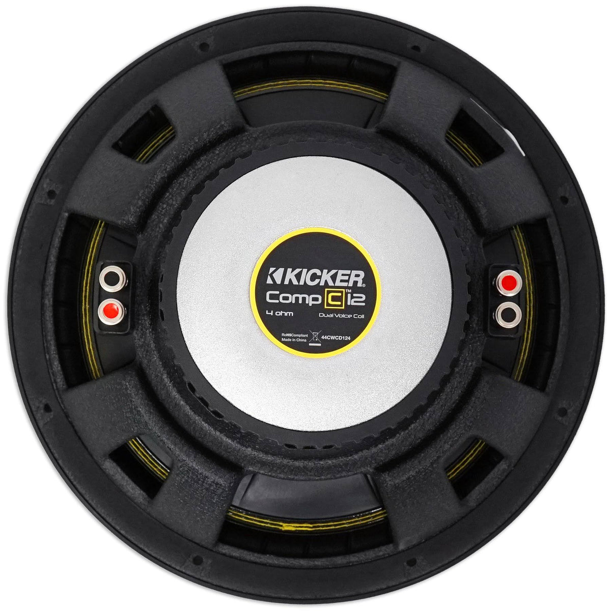 12 Car Subwoofer Z9605