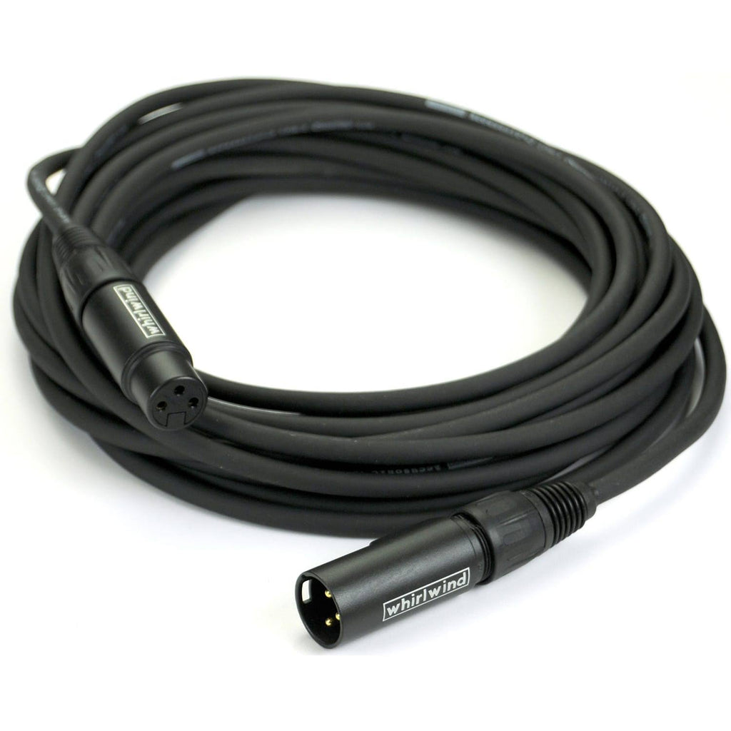 XLR Microphone Cable - 75& X60597