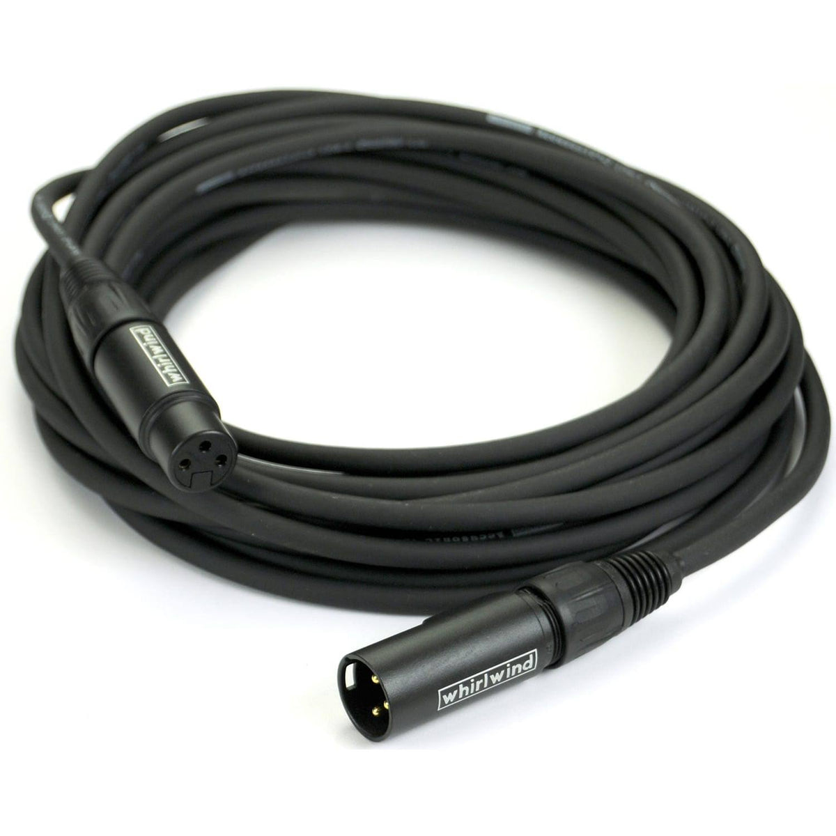 XLR Microphone Cable - 75& X60597