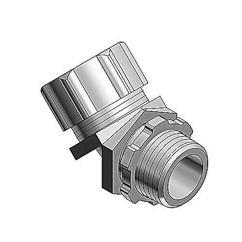 Liquidtight Conduit Connector D134