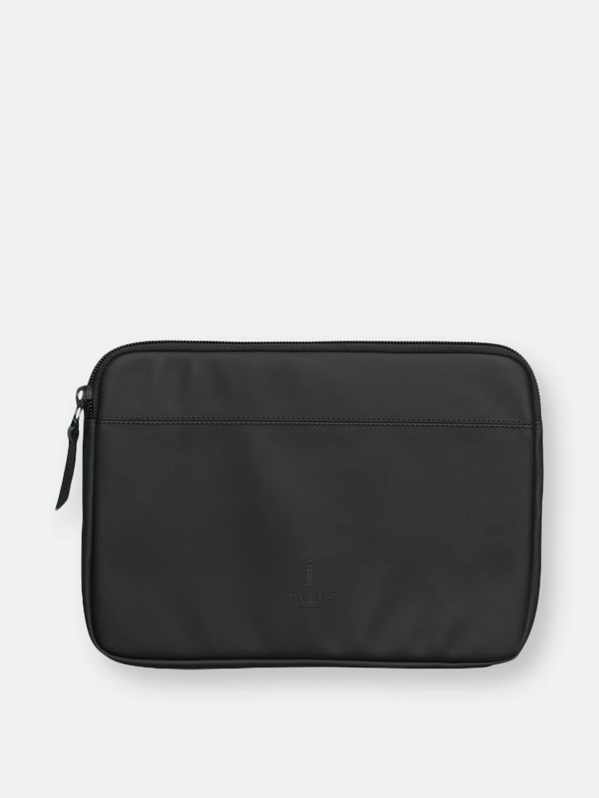 Black 13 inch Laptop Case J3742