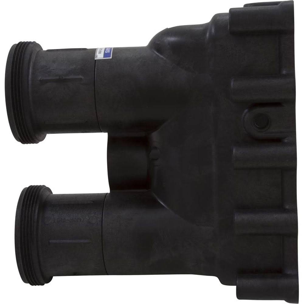 Manifold Body with O-Ring I745