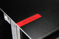 Tempered Glass Mini-ITX Tower Computer Case (901 Black) I9395