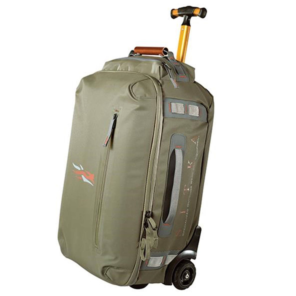 Carry-On Roller Q201
