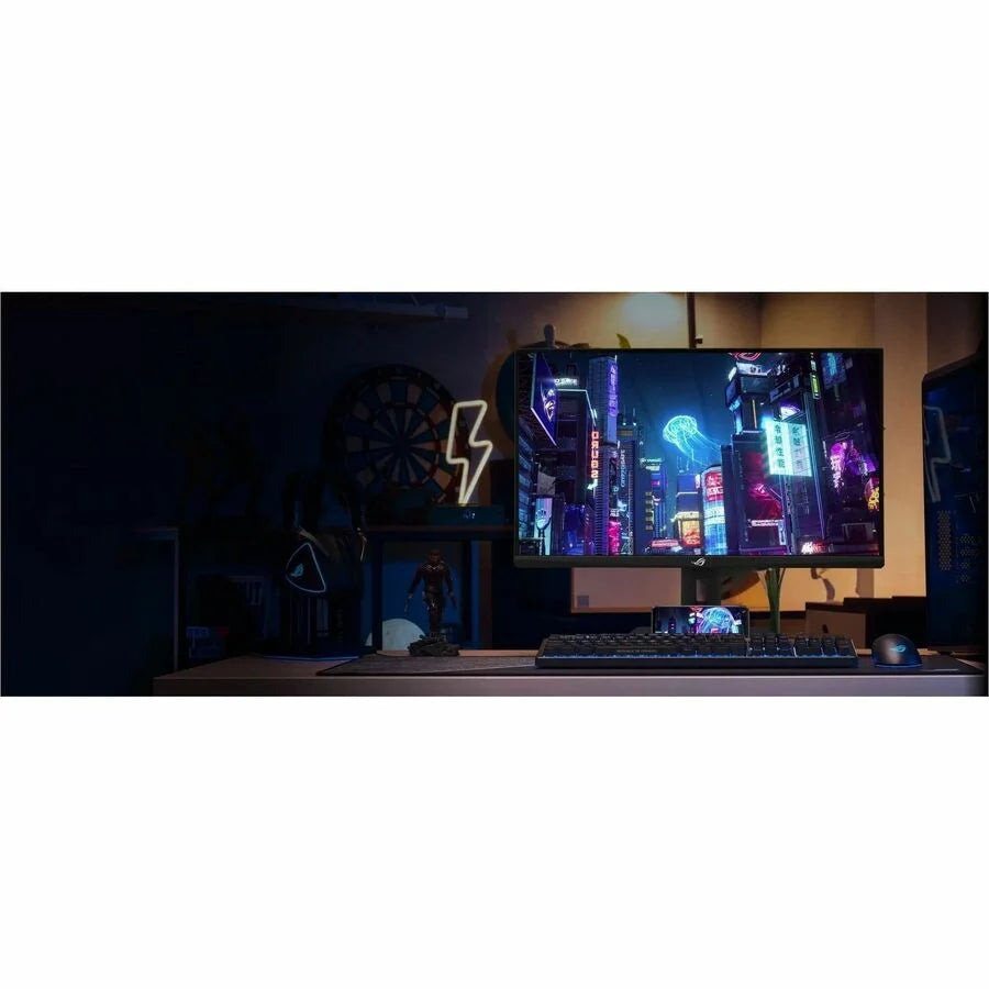 27" 1440p USB-C HDR Monitor O73764