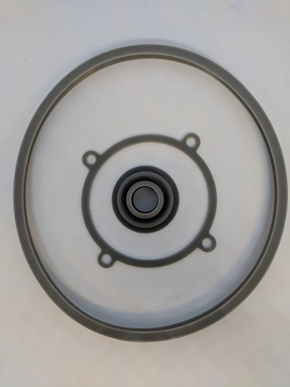 Lid Gasket Set F59784