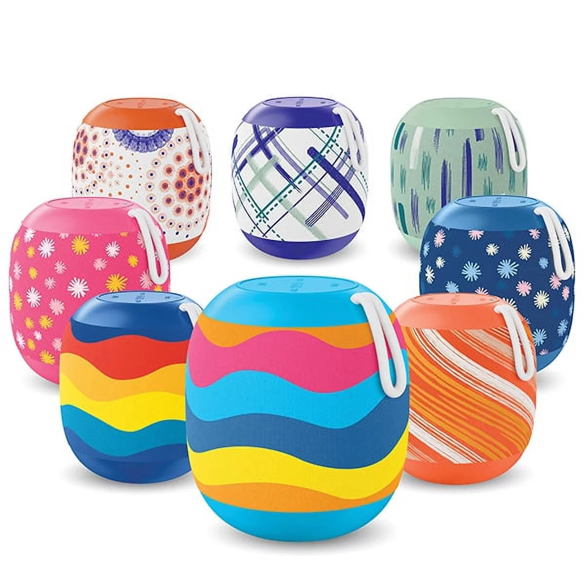 Portable Bluetooth Speaker R2253