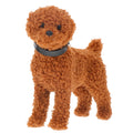 Teddy Plush Doll Toy E2390