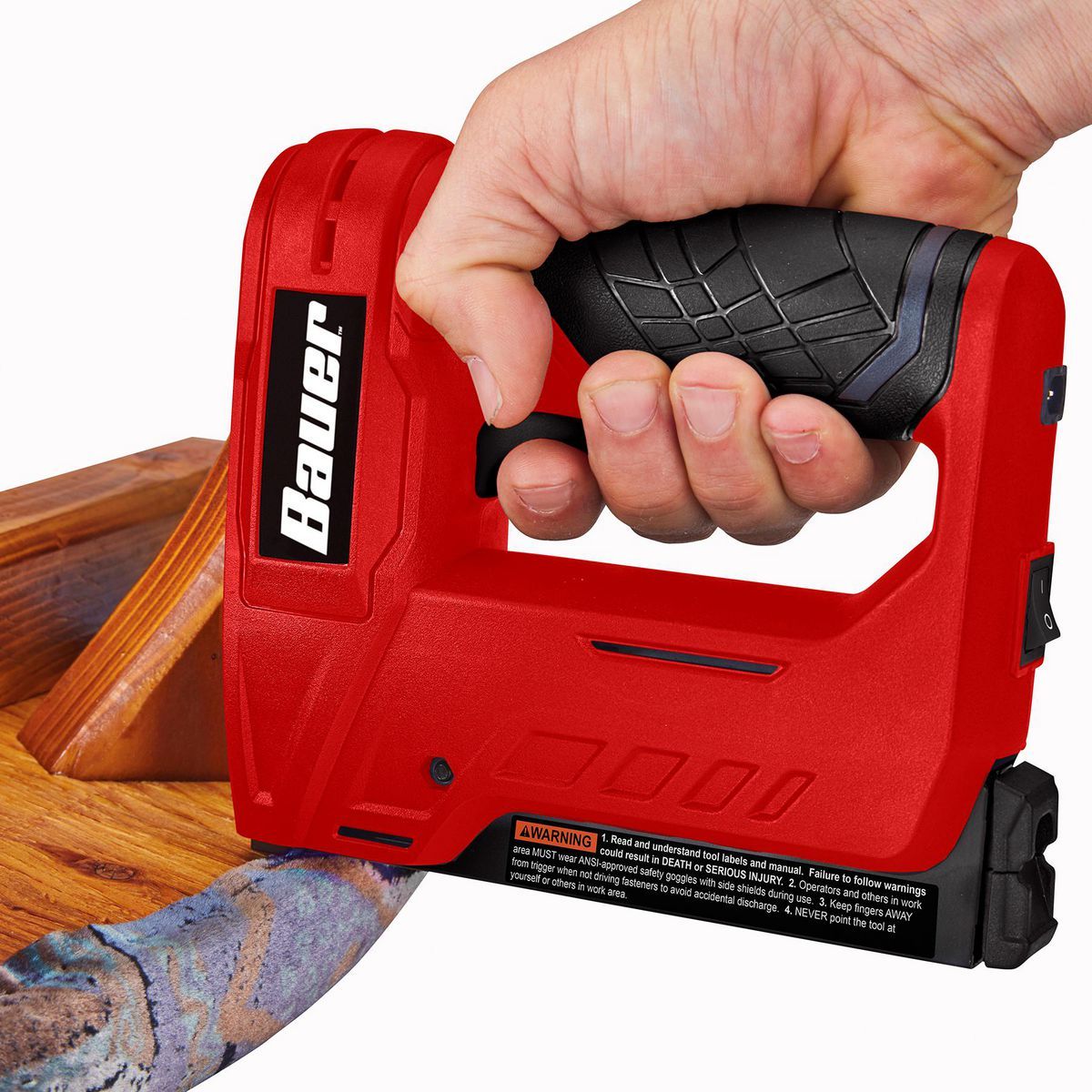Cordless Stapler H2664