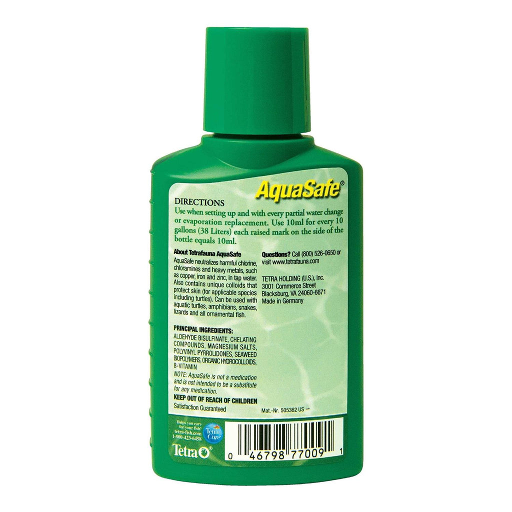 Aquasafe for Reptiles I674204