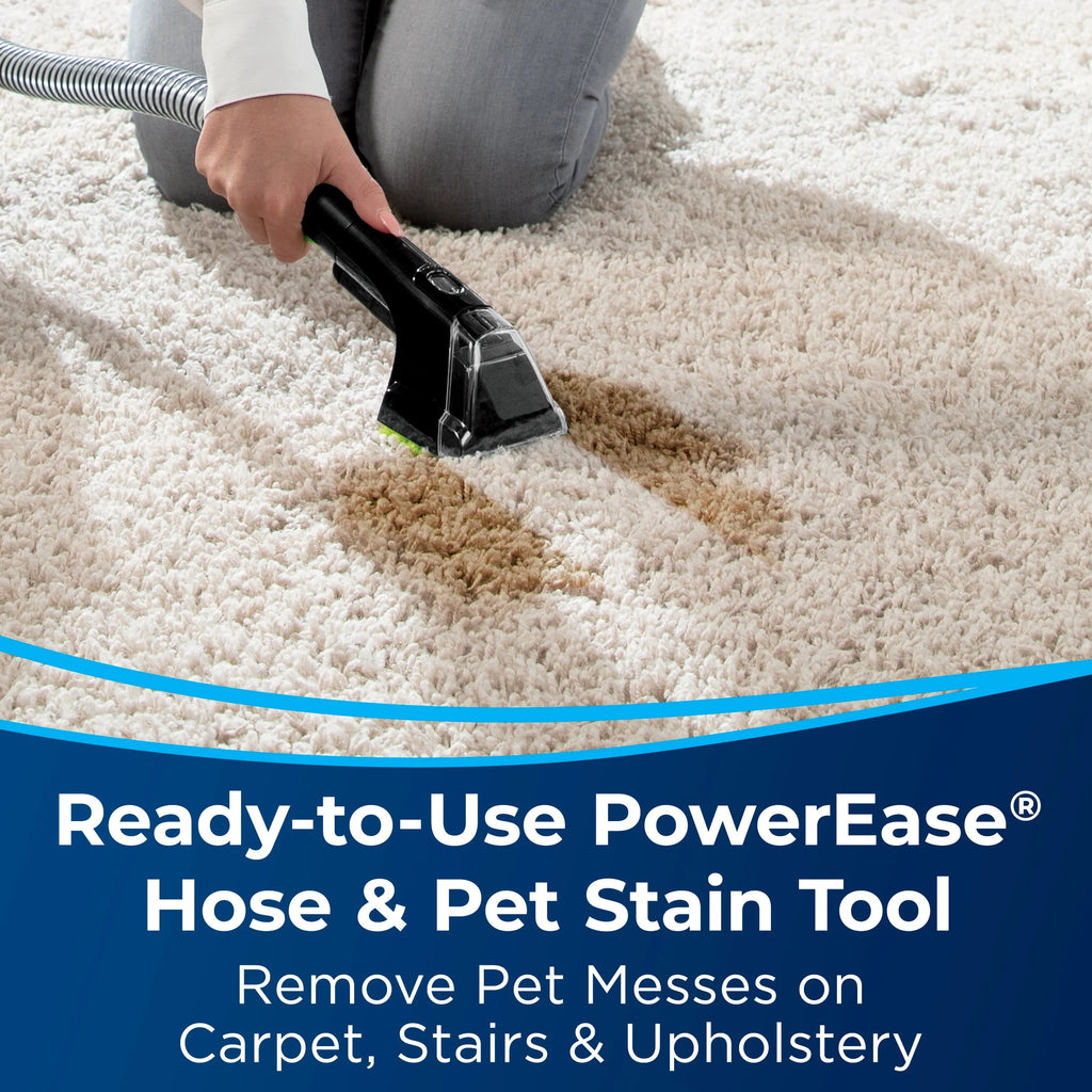 Carpet Cleaner W521