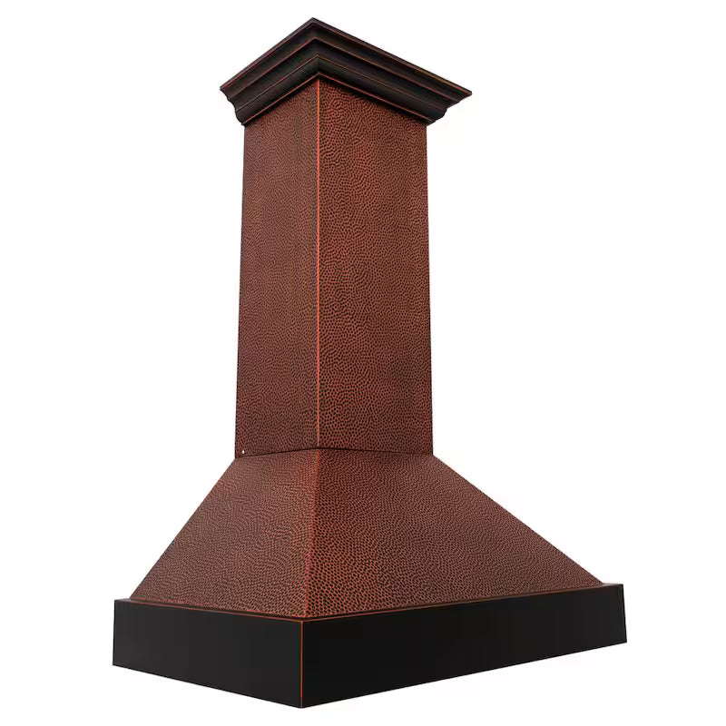 30 in. 400 CFM Ducted Wall Mount Range Hood L580564