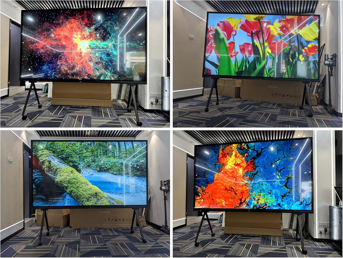 100 Inch LED Smart TV 4K UHD E82632