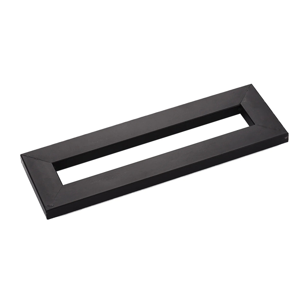 Guitar Effect Pedal Board Holder with Fastening Tapes Cable Tie Patch R239485