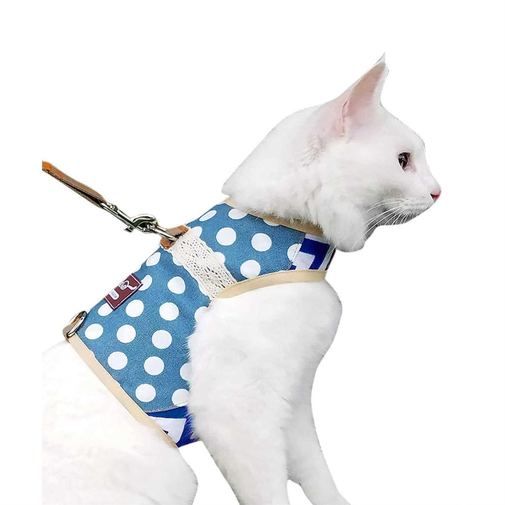 Cat Harness and Leash Z490670
