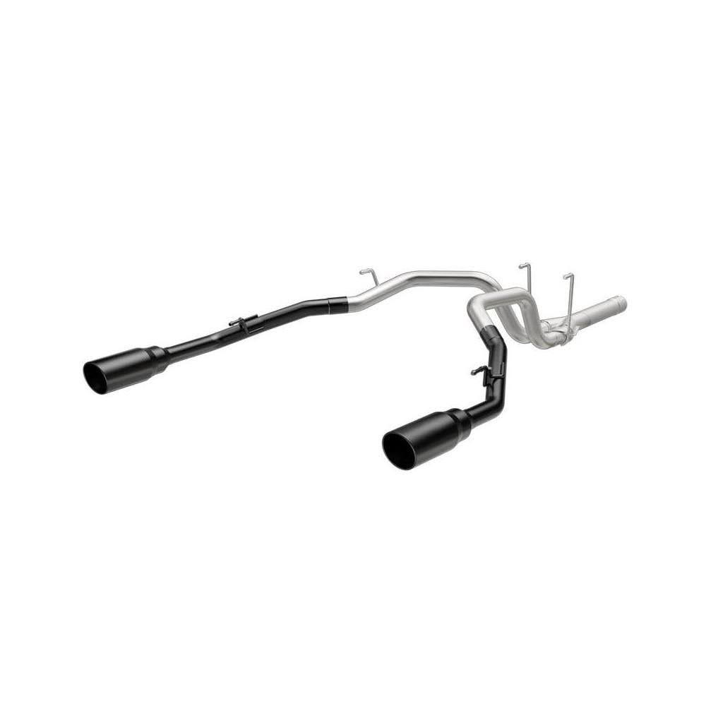 Cat-Back Performance Exhaust System X4734