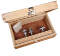 3-Pc. Ogee Mini Door Router Bit Set X6805