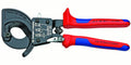 Ratcheting Cable Cutters E15788