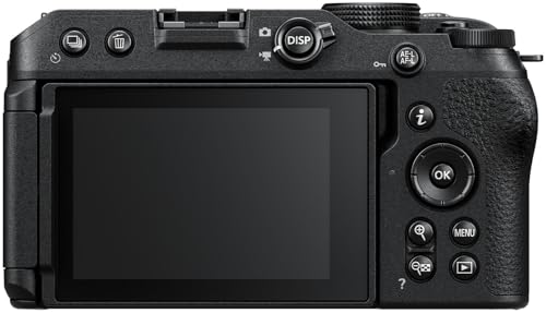Compact Mirrorless Camera with 16-50mm Lens W49179