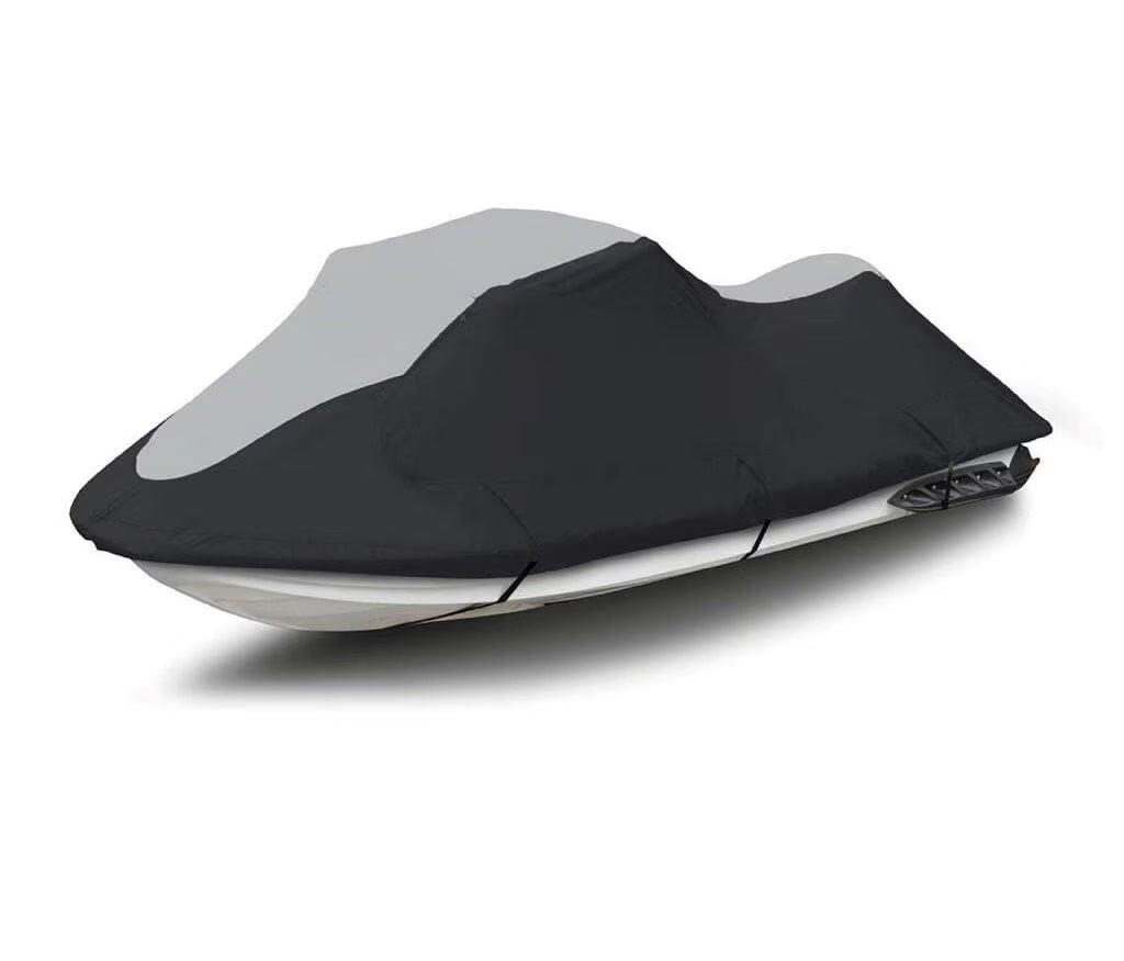Trailerable 2 Seater PWC Jet Ski Cover J2897