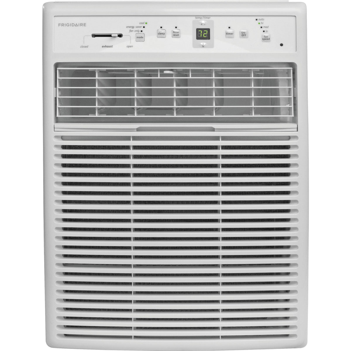 10000 BTU Slider/Casement Window Air Conditioner R751614