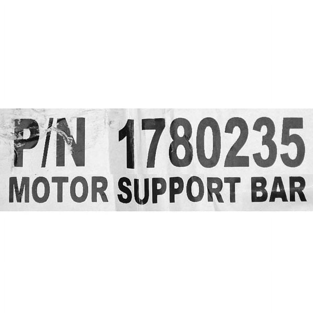 Boat Motor Support Transom Saver F404