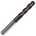 6mm Carbide End Mill J884145