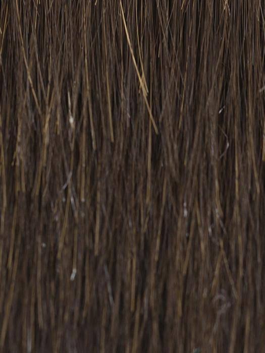 1B/BURG Synthetic Lace Front Wig D4677