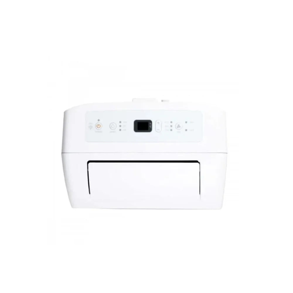 250 SF 7000 BTU Portable Air Conditioner E115938