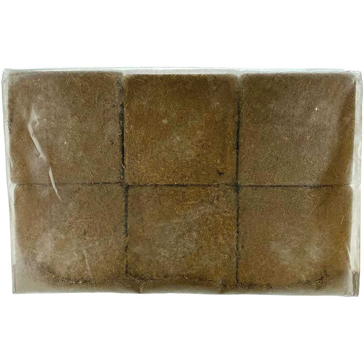 Natural Coconut Coir Reptile Bedding Brick N87060