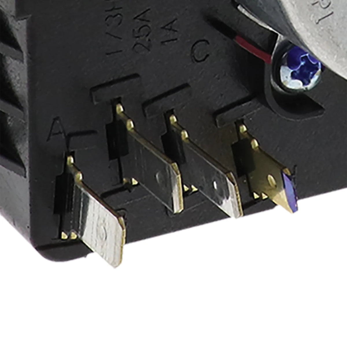 Dryer Timer I38330
