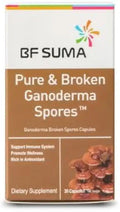 Brown Ganoderma Spores O967