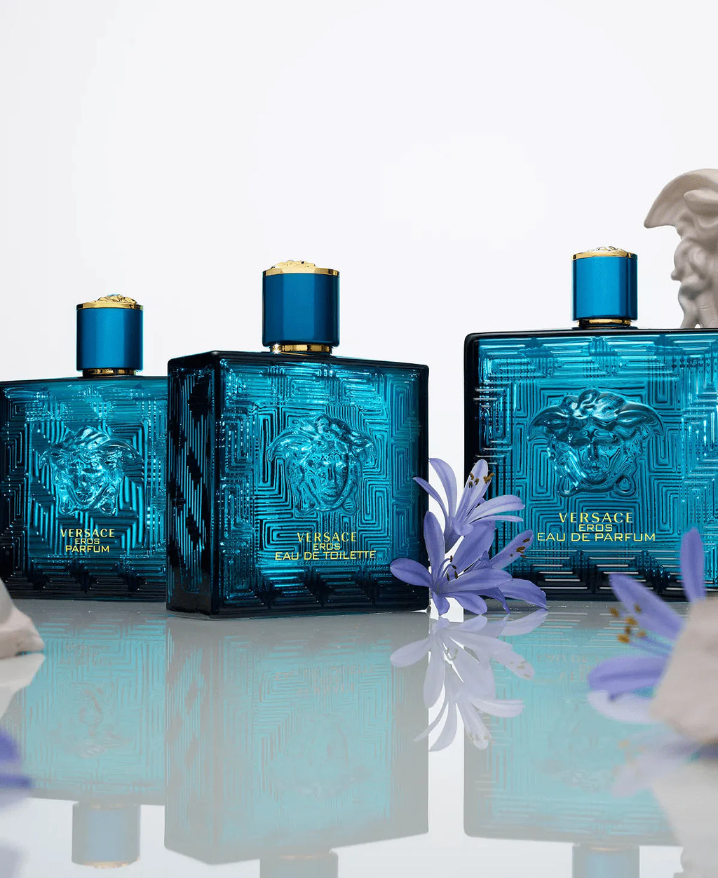 Eau de Toilette Cologne for Men 3.4 Oz C96441