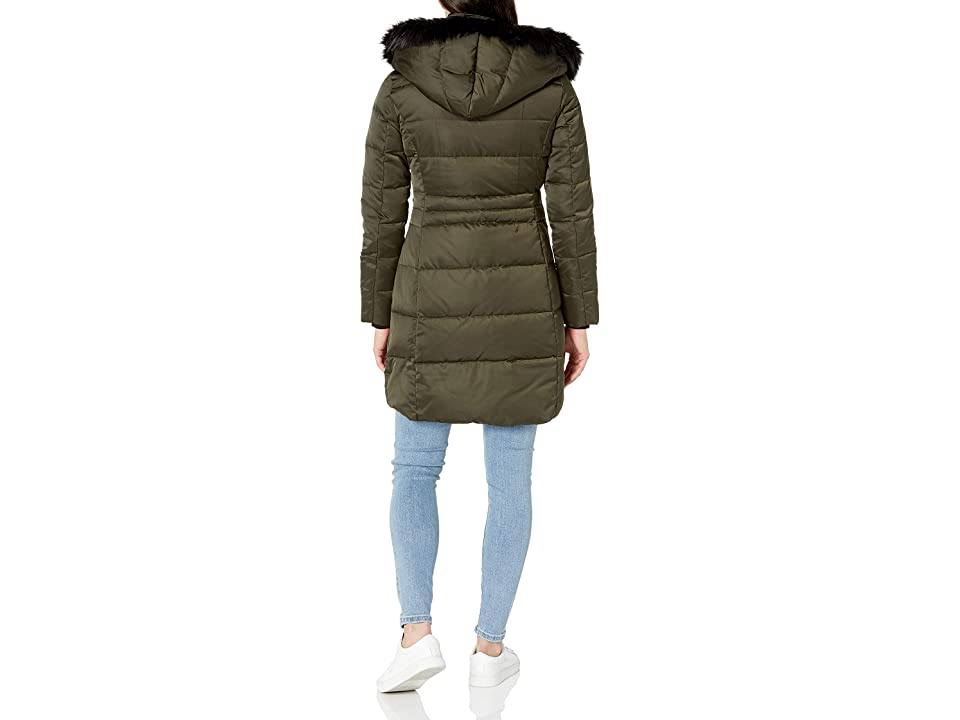 Olive Coat R343923