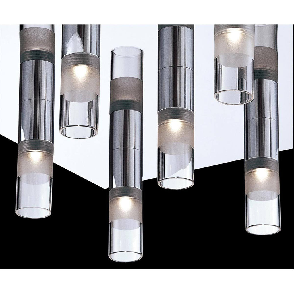 Sphere LED Flush Mount K431185