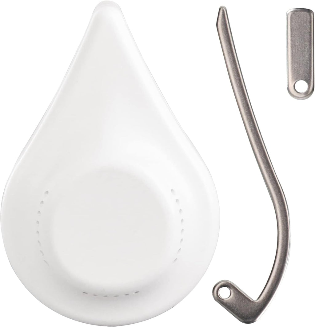 Zigbee Water Leak Sensor with Dripping Detection Pack of 2 G4050