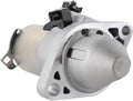 Remanufactured Starter T43420