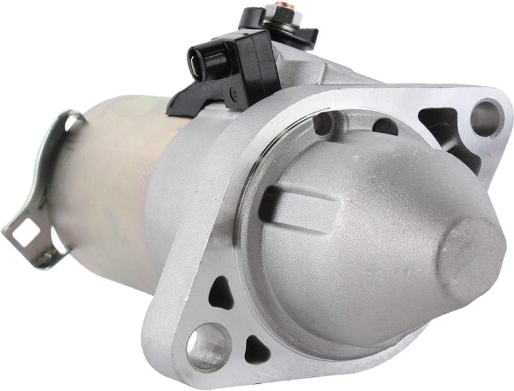 Remanufactured Starter T43420