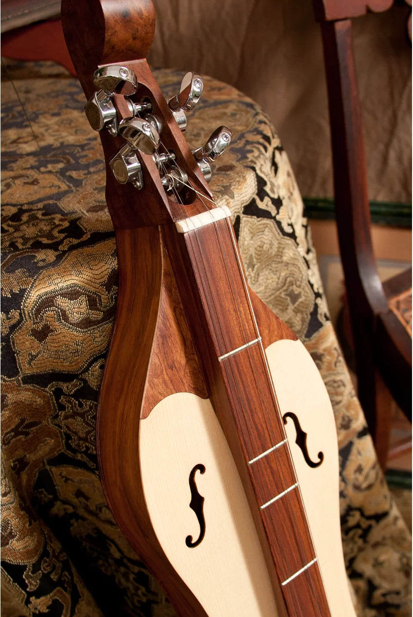 4 String Dulcimer R907014