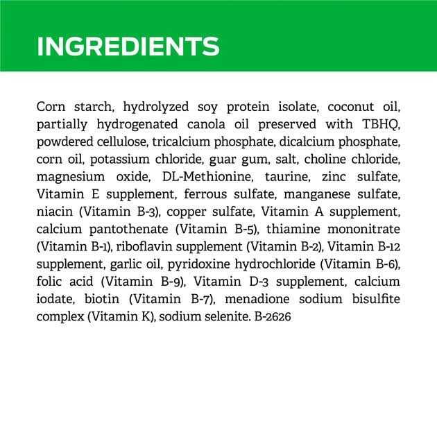 Hydrolyzed Dry Dog Food H74345