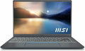 14" FHD Intel Core i7-1185G7 16GB RAM 512GB NVMe SSD Carbon Gray Laptop H380814