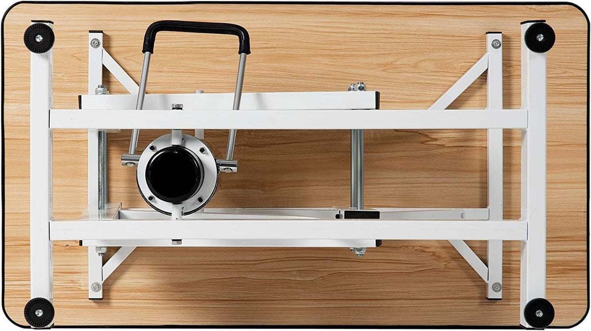 Hydraulic Dog Grooming Table, Heavy Duty, 43''/Black U349